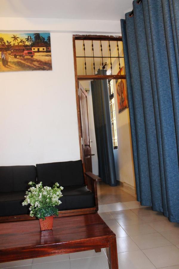 Mikocheni Condo Hotel & Apartments Dar-es-Salaam Eksteriør bilde